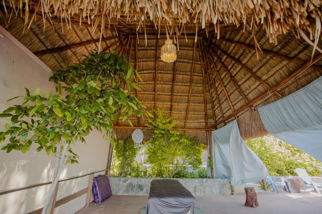 בקאלאר Lagoon Front Hut: Daily Cleaning, Bikes & Kayaks! מראה חיצוני תמונה